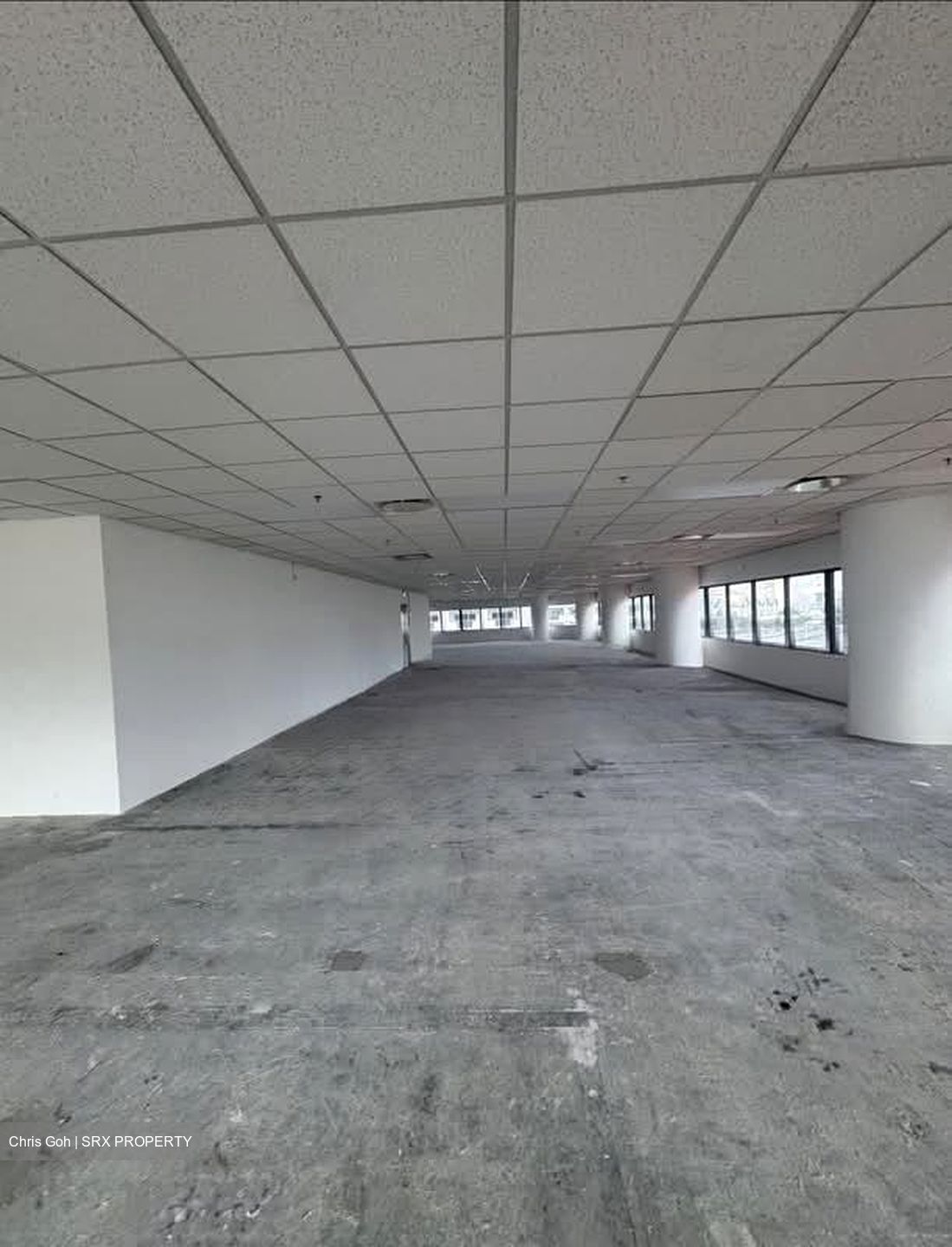 Duo Tower (D7), Office #582076251